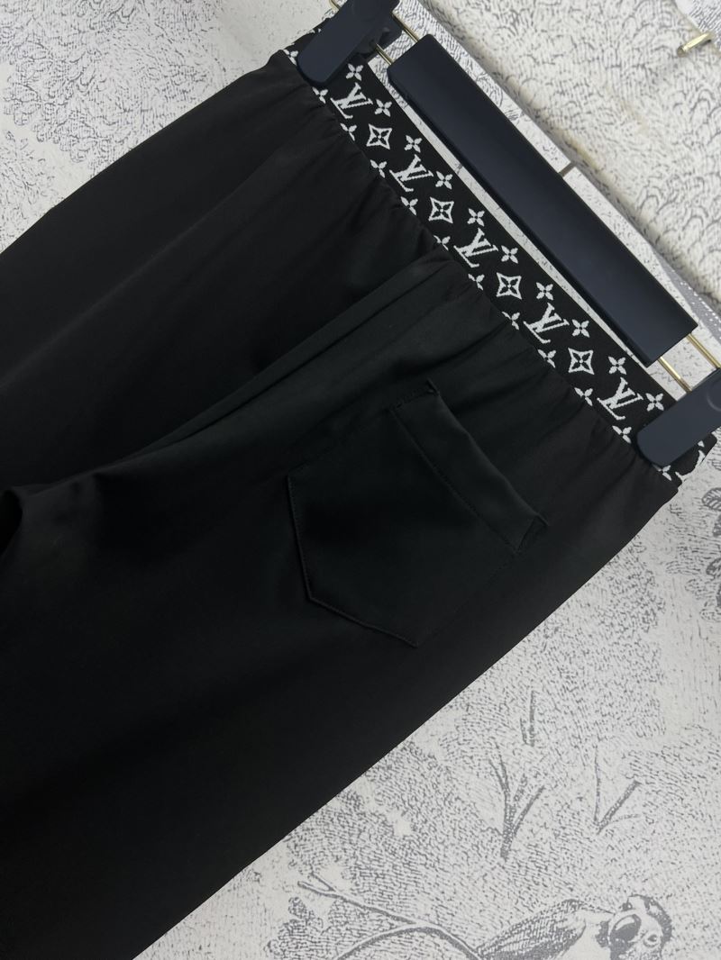 Louis Vuitton Long Pants